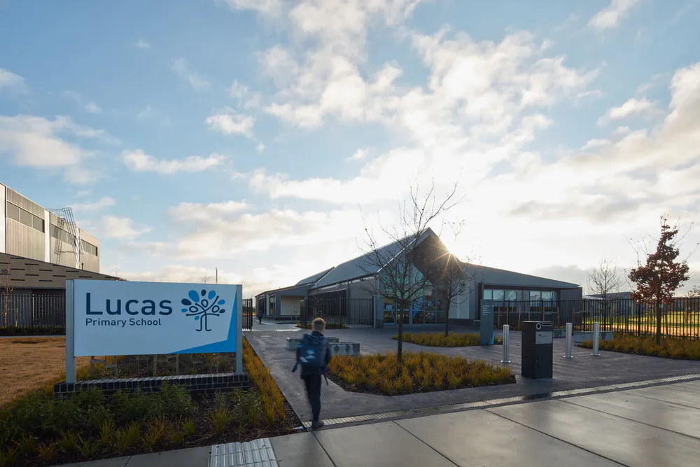 Lucas Primary School
