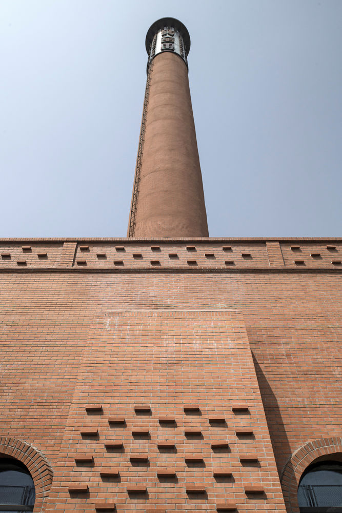 Brickkiln Lane Innovation / MAT Office