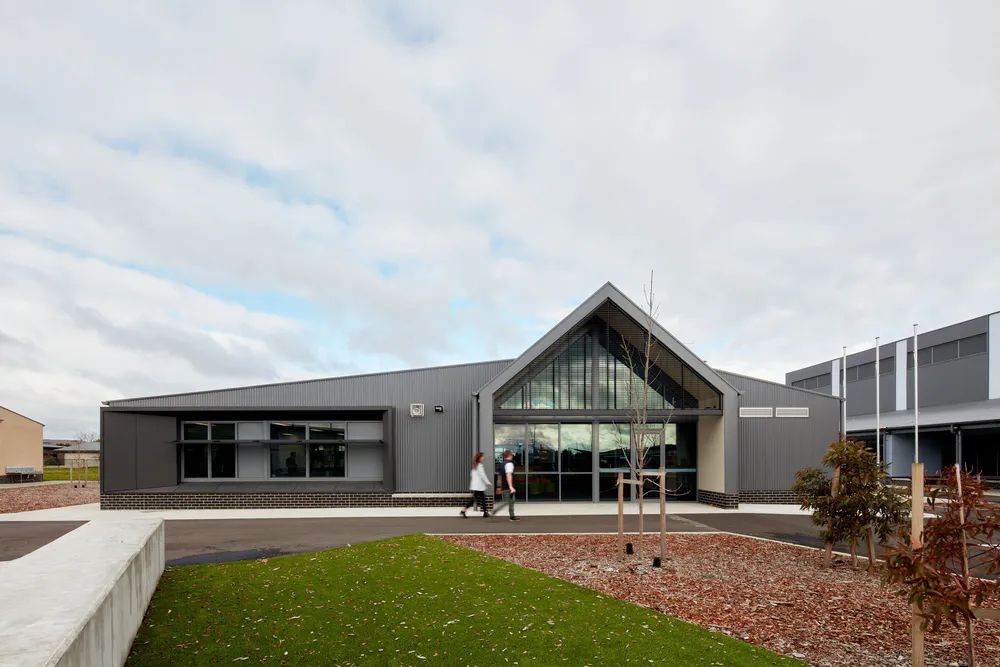 Lucas Primary School