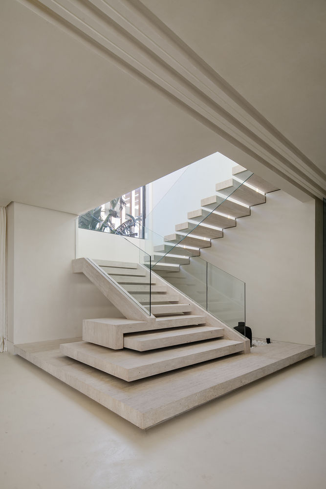 Almaza Bay Villa（阿尔玛扎湾别墅）丨埃及