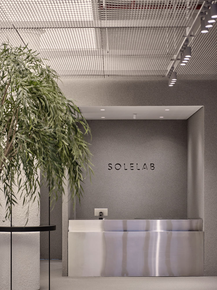 SOLE LAB 旗舰店 | FIVE AM | 2023 | 科威特