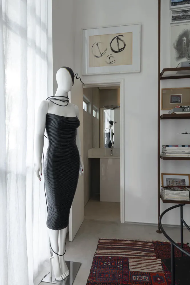 Ângela Roldão Architecture