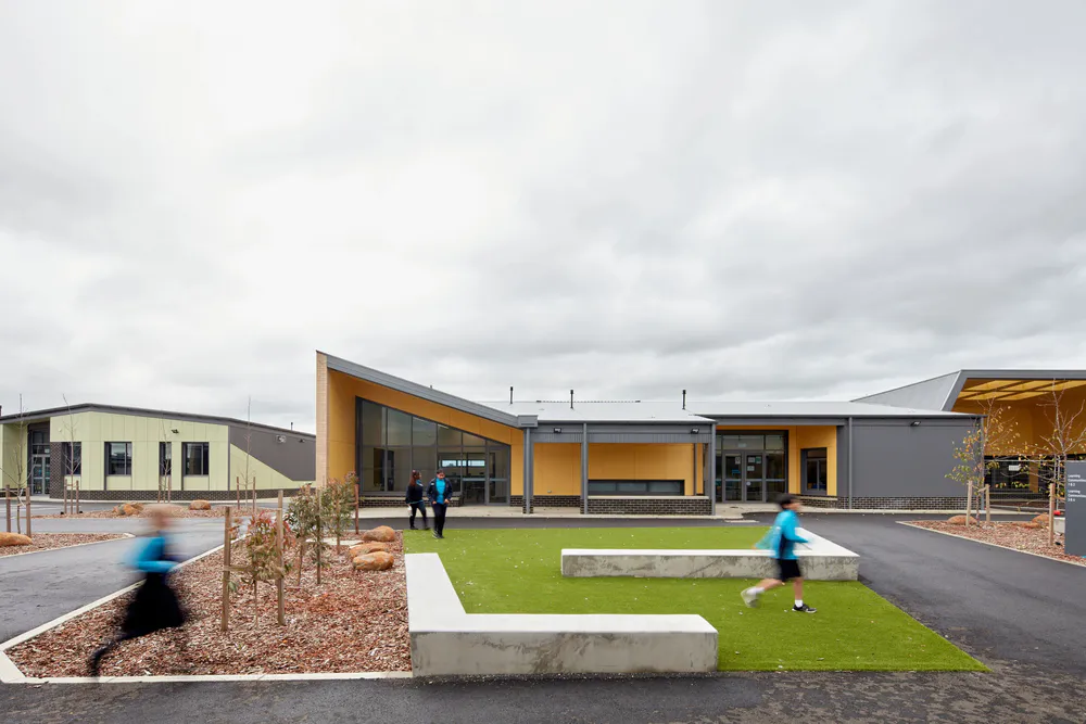 Lucas Primary School