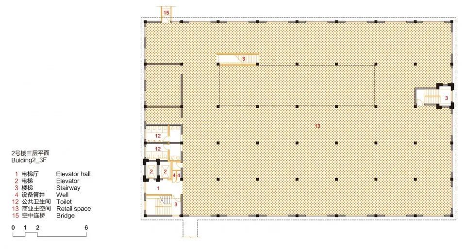 西安老菜场市井街区 | 微更新中的空间修补与激活