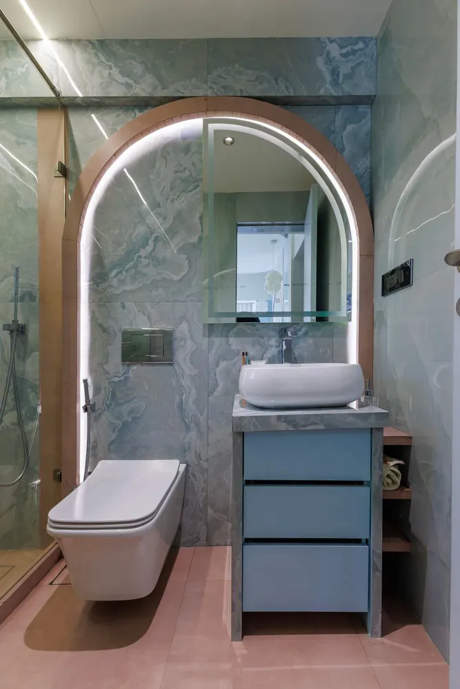 Timeless Abode