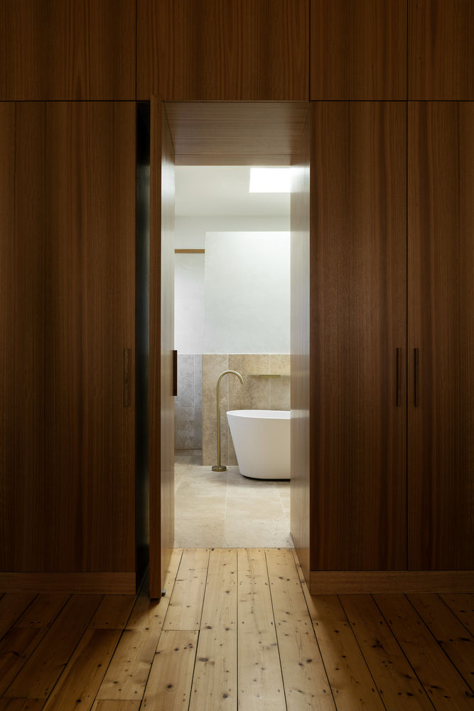 California Dreaming: Richmond House by Studio Gram.