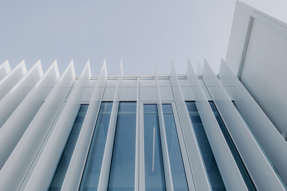 136 Quai des Chartrons / ZW/A zweyacker & associés