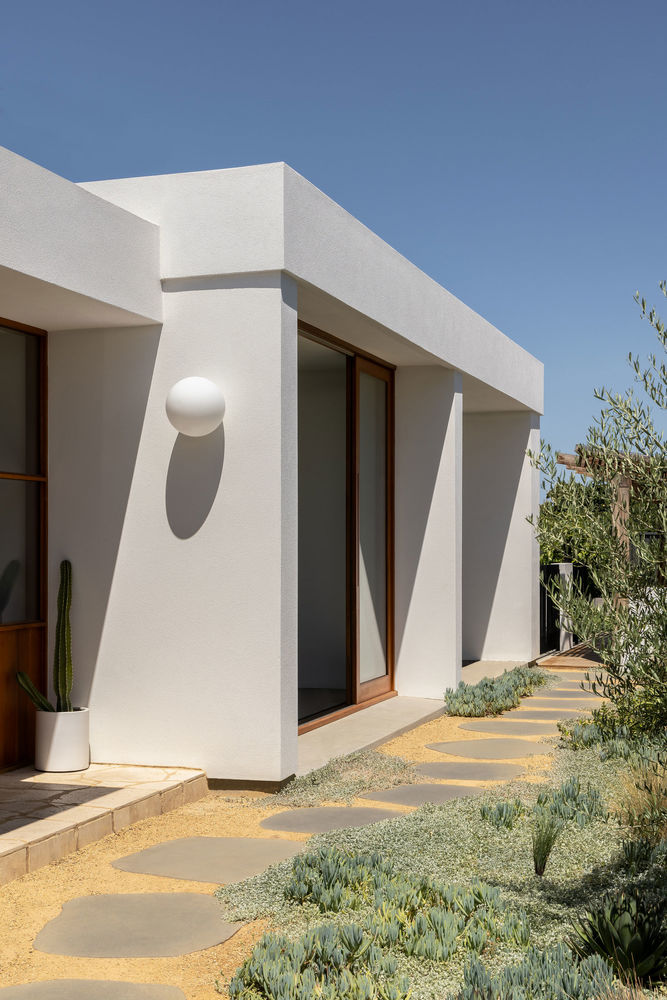 California Dreaming: Richmond House by Studio Gram.