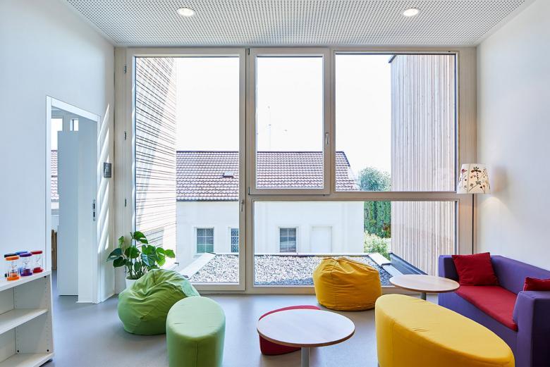 synn architekten丨Glinz丨奥地利