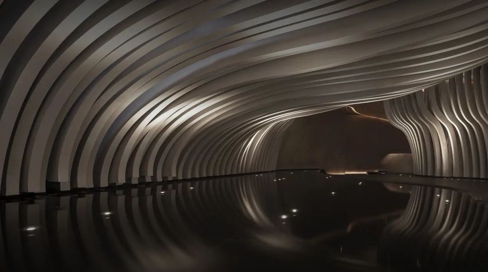 The X Macallan Bar | 复古沉浸式酒吧设计