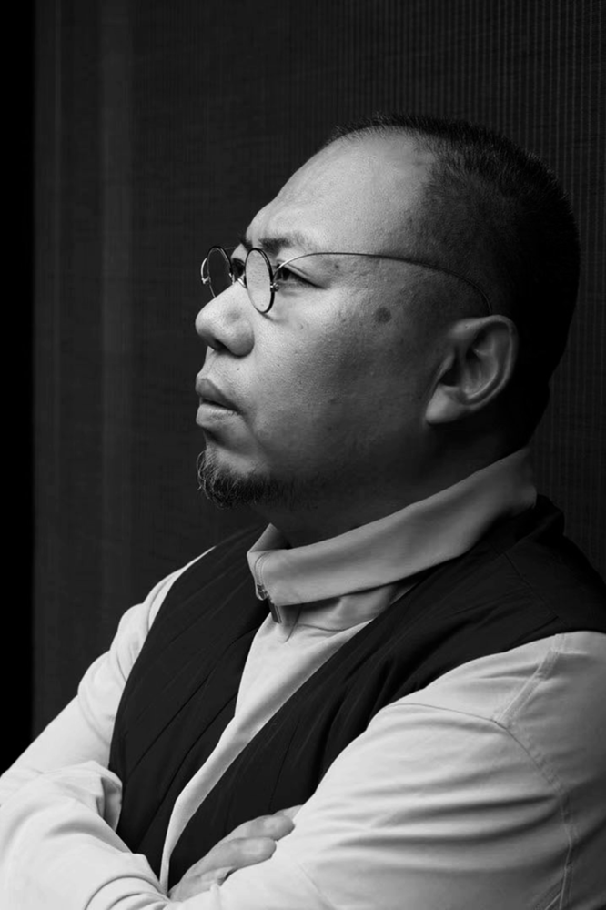 绿色办公与休闲的完美融合——沈敏良设计作品冀烽实业办公空间
