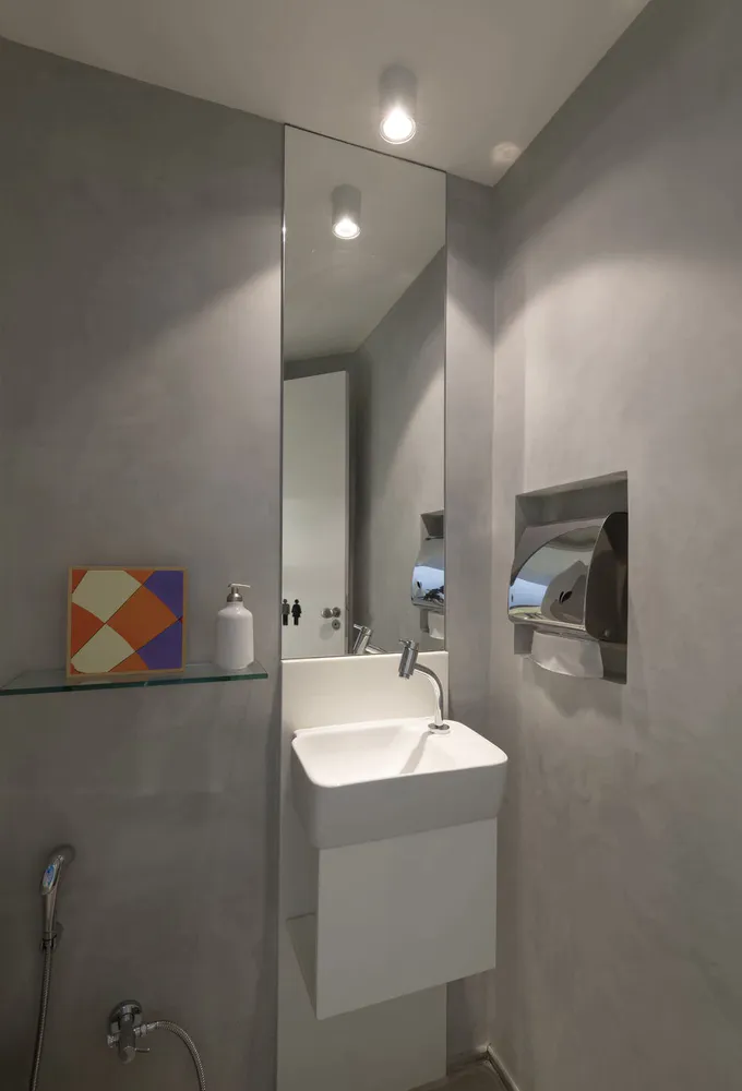 Ângela Roldão Architecture