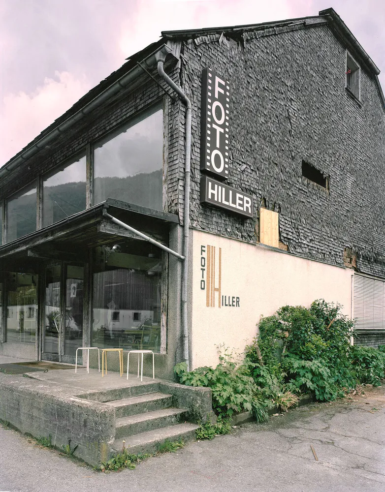 Revitalization Kriechere 70