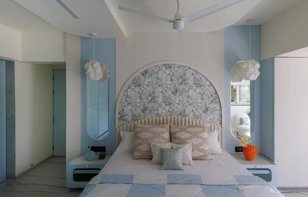 Timeless Abode