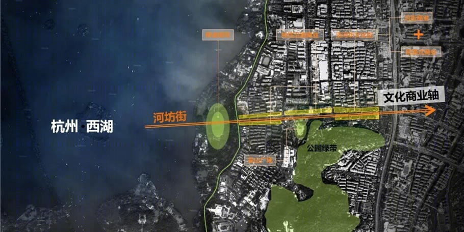 北京万科翡翠西湖·西庐集 | 江南水乡诗意生活重现