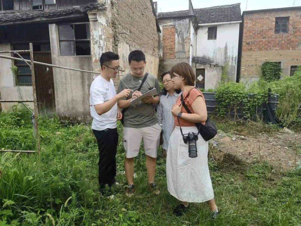 东阳古渊头村文旅策划 | 乡村振兴的典范