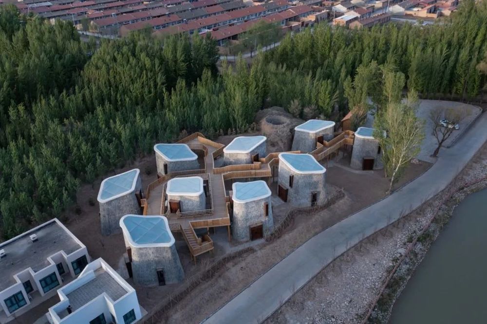 西窑头村乡村振兴 | 从空心村到社区农场的华丽蜕变