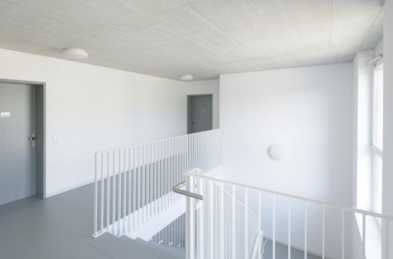 Bogenfeld Architektur丨Wohnpark Trattnach丨奥地利