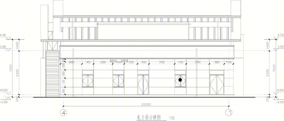 北京云河砚展示区 | 融合传统与现代的山水之美