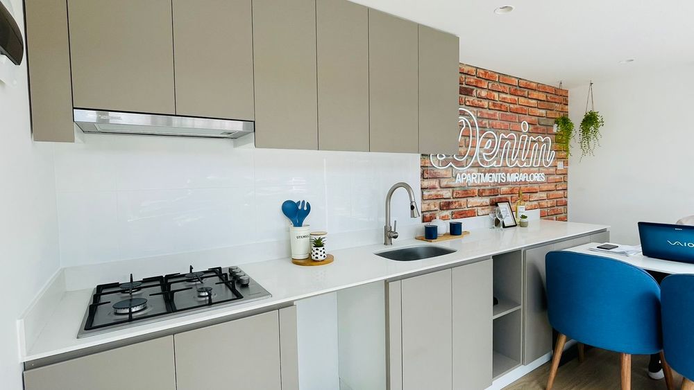 PROYECTO DENIM SALA DE VENTAS X ALPUNTO