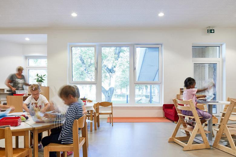 synn architekten丨Glinz丨奥地利