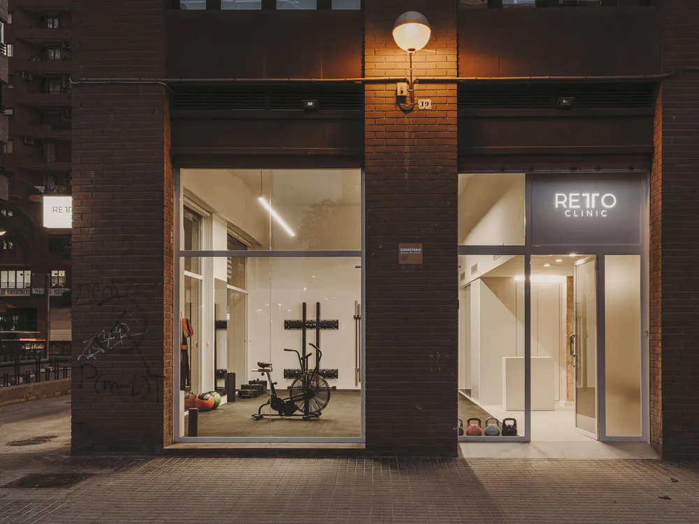 Retto Clinic