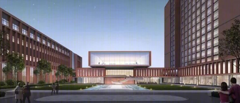 浙江新吉奥汽车台州基地 | 高效与美学的完美结合