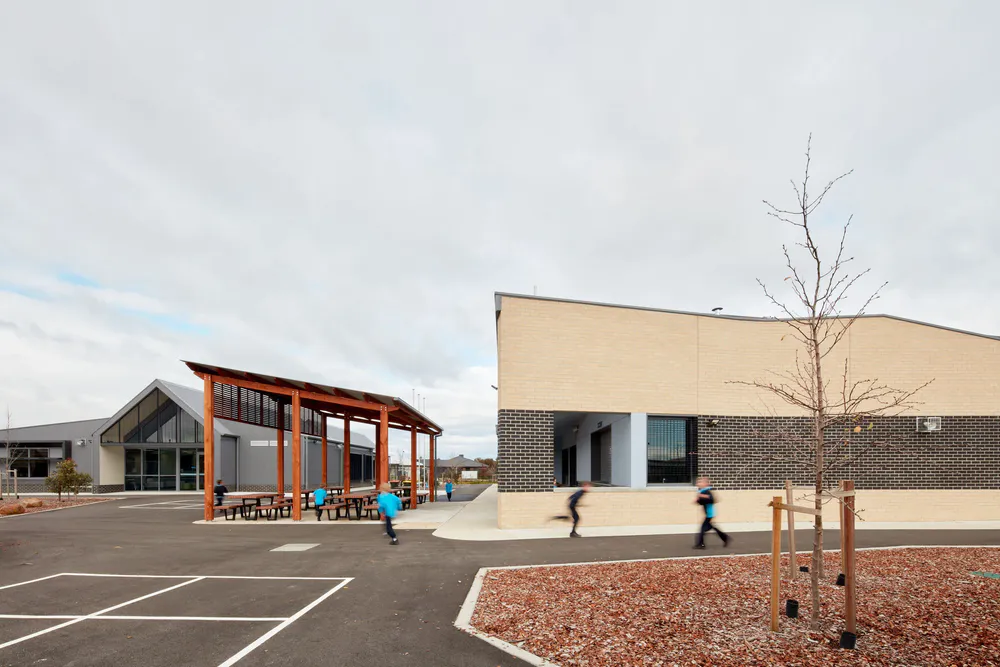 Lucas Primary School