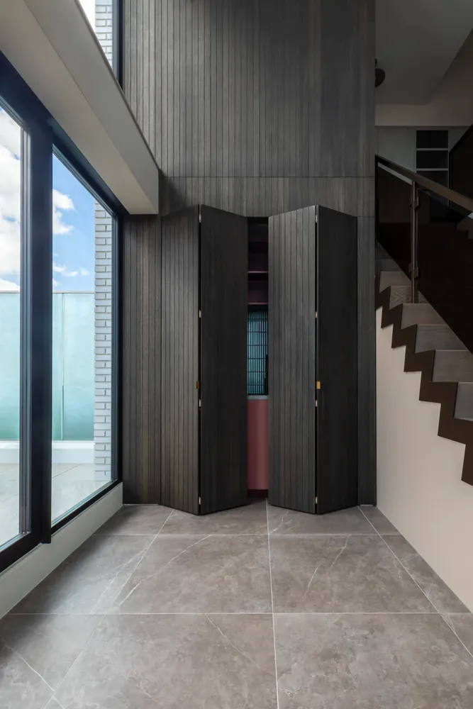 Appartement NEXT LM97