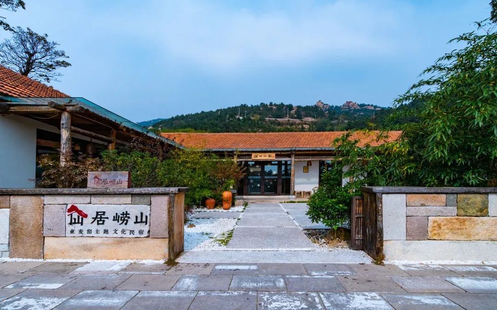 东麦窑社区 | 美丽乡村振兴新标杆