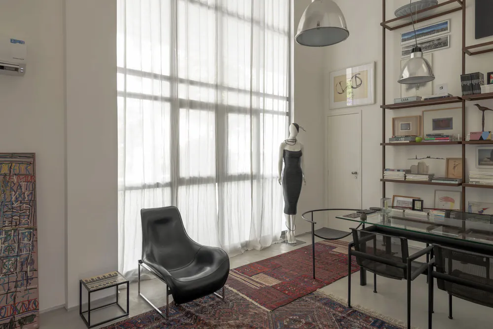 Ângela Roldão Architecture