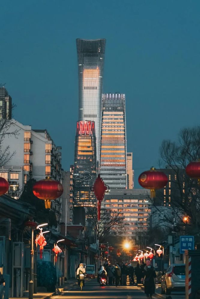 京味皇城-北京CBD-南楼会所