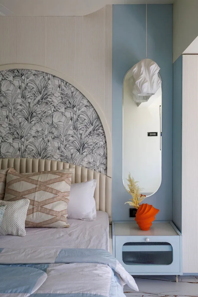 Timeless Abode