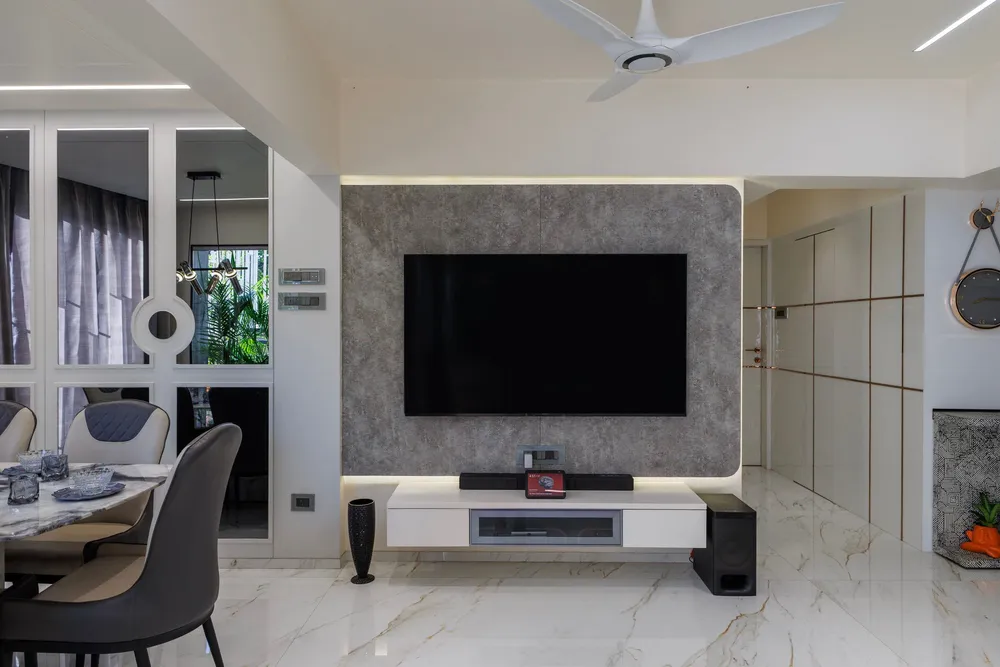 Timeless Abode