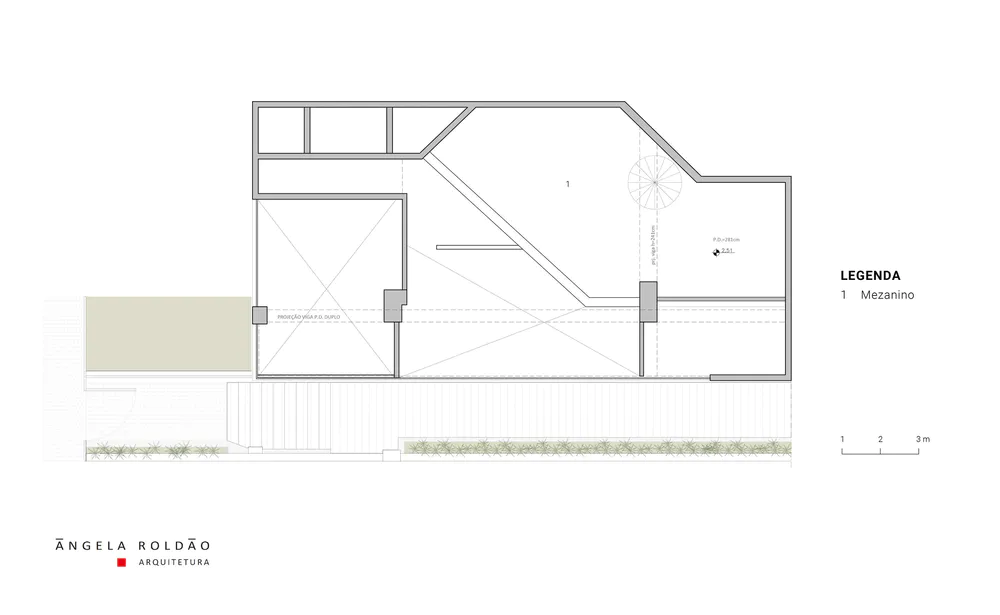 Ângela Roldão Architecture