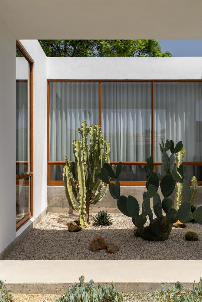 California Dreaming: Richmond House by Studio Gram.