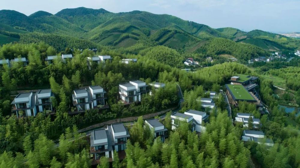 乡村文旅项目设计 | 以地域文化为魂，优化游客体验