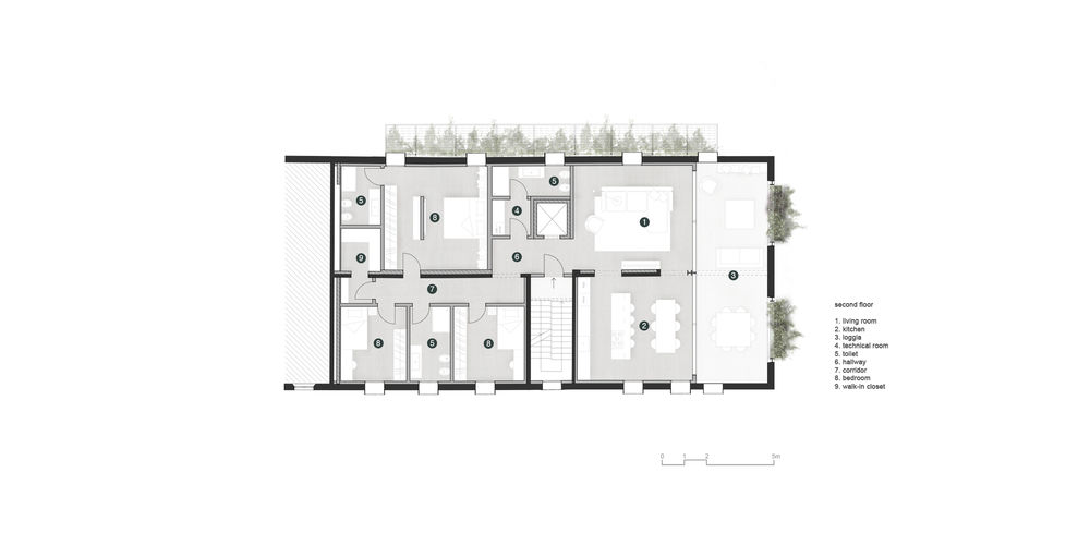 Ex Officine Tosi / Ambientevario