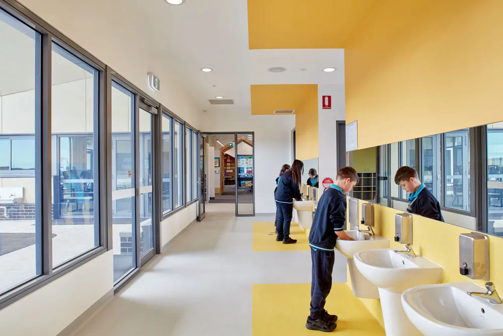 Lucas Primary School