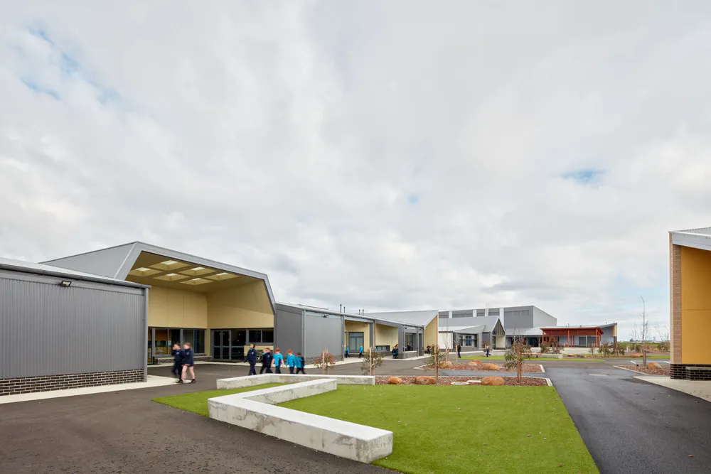 Lucas Primary School