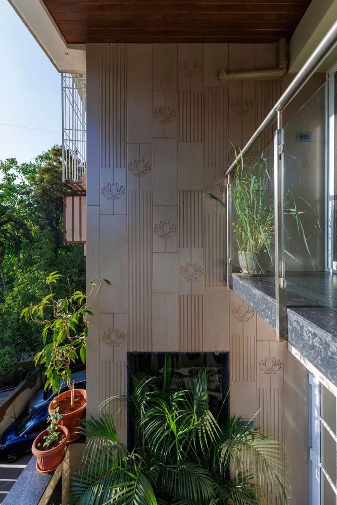 Timeless Abode