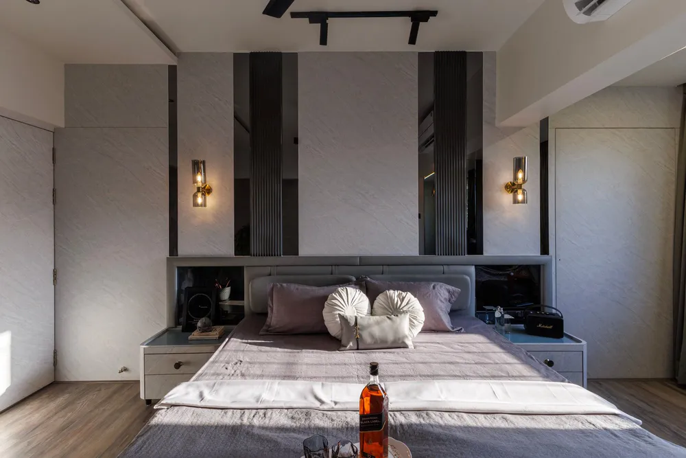 Timeless Abode