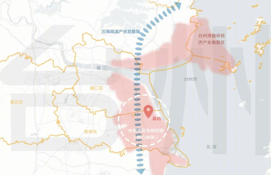 浙江新吉奥汽车台州基地 | 高效与美学的完美结合