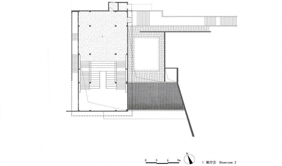 高圳车革命传统教育基地 | 红色建筑与景观的创新实践