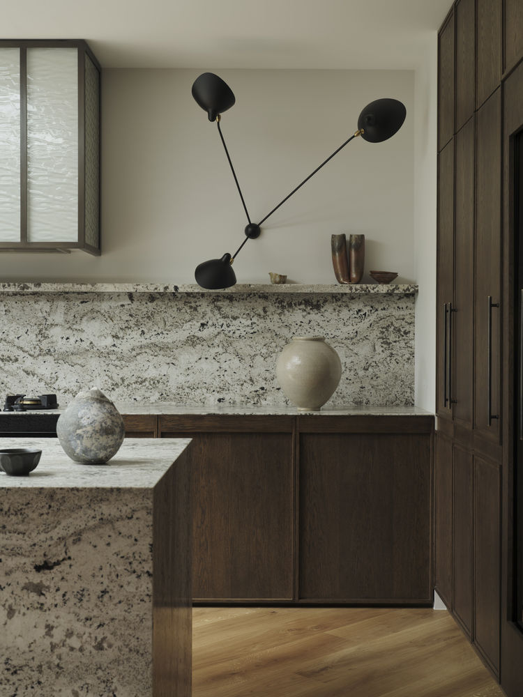 Contemporary Classicism with an Attitude: Monsieur G House in Bellevue Hill by Decus.