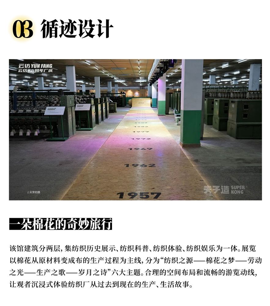 云南纺织艺术馆|于旧物中新生一座艺术博物馆