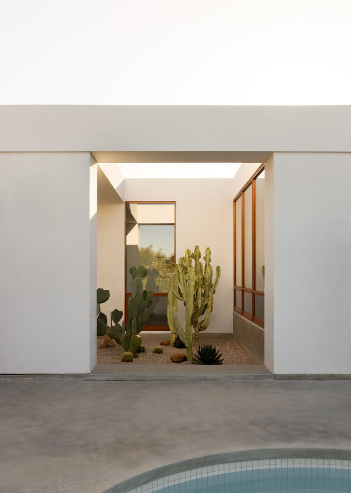 California Dreaming: Richmond House by Studio Gram.