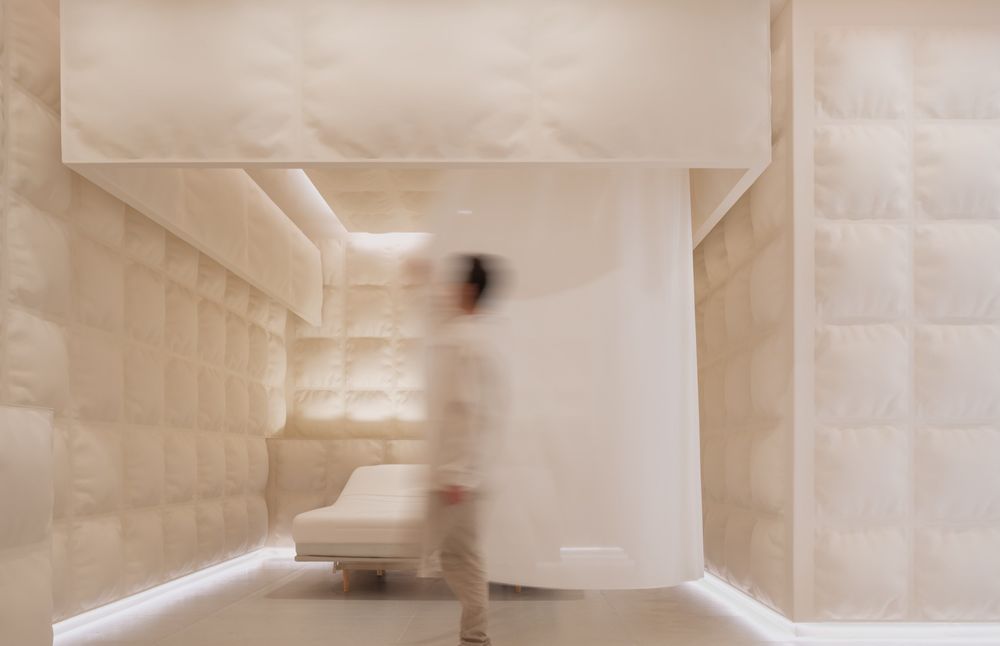 LITO零售店，上海 / Storeage