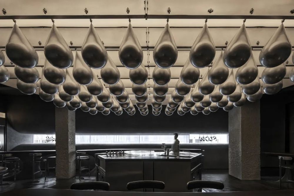 The X Macallan Bar | 复古沉浸式酒吧设计