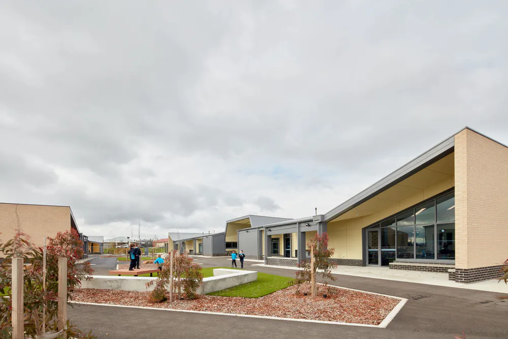 Lucas Primary School